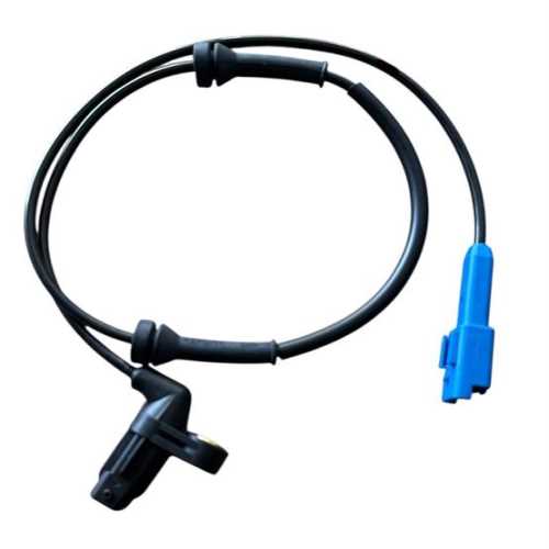 ABS SENSÖRÜ PEUGEOT 307 00>12 P308 07>14 ÖN SAĞ-SOL